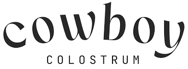 Cowboy Colostrum